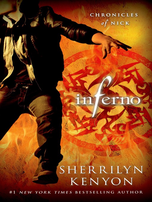 Title details for Inferno by Sherrilyn Kenyon - Available